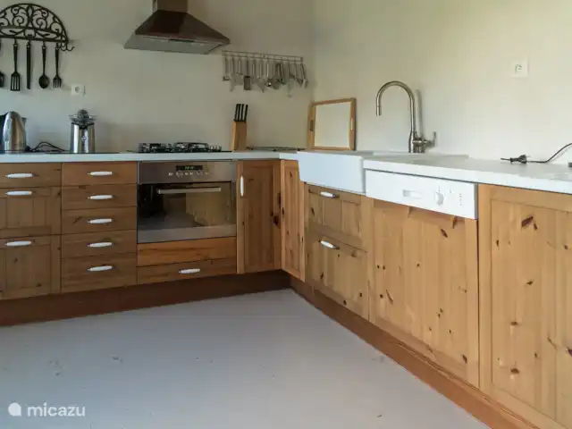 gîte / cottage huren in Frankrijk, Côtes-d'Armor, Hengoat – Gite De Paardenstal