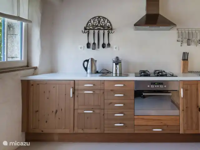 gîte / cottage huren in Frankrijk, Côtes-d'Armor, Hengoat – Gite De Paardenstal