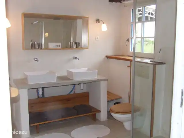 gîte / cottage huren in Frankrijk, Côtes-d'Armor, Hengoat – Gite De Paardenstal