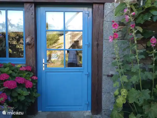 gîte / cottage huren in Frankrijk, Côtes-d'Armor, Hengoat – Gite De Paardenstal
