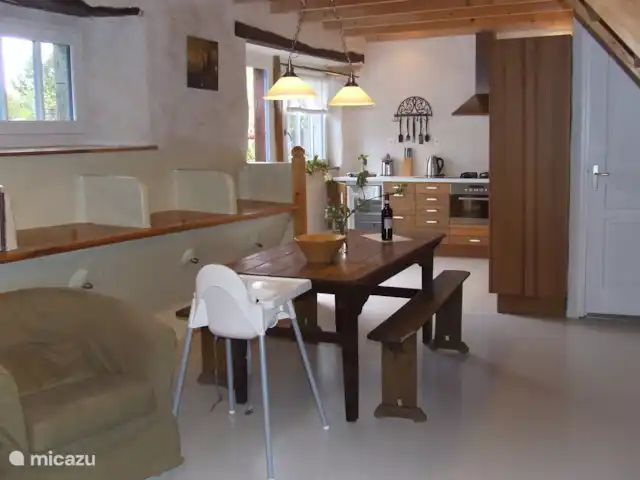 gîte / cottage huren in Frankrijk, Côtes-d'Armor, Hengoat – Gite De Paardenstal