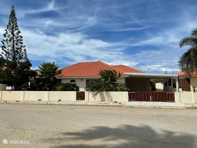 Maison de Vacances Aruba, Nord, Nord Villa Sabana Sono