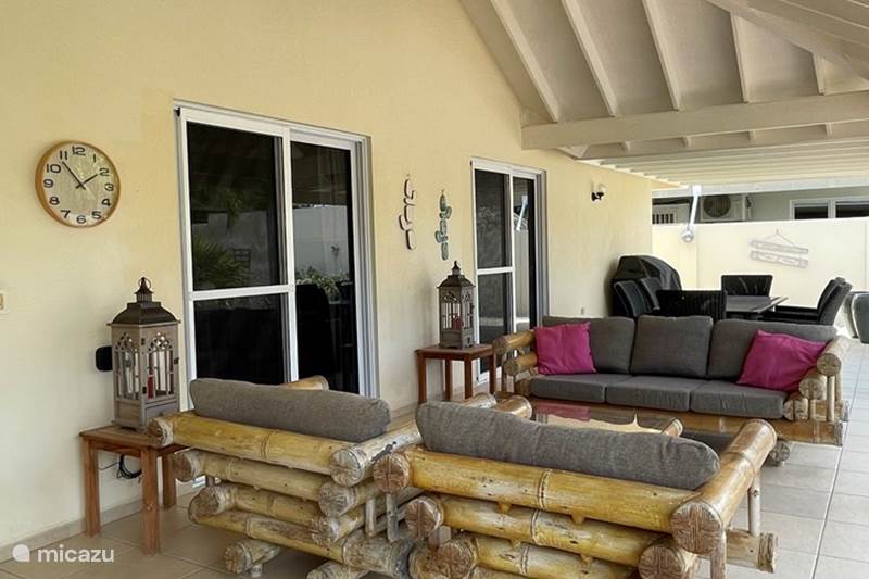 Vakantiehuis Aruba, Noord, Noord Villa Sabana Soño