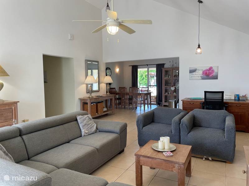 Holiday home in Aruba, Noord, Noord Villa Saban Soño