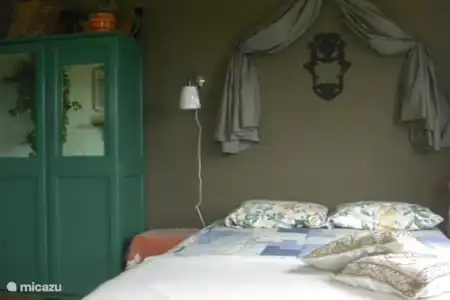 Vakantiehuis Aruba, Noord, Tanki Leendert villa Prive villa. Sunny side villa Tweede slaapkamer