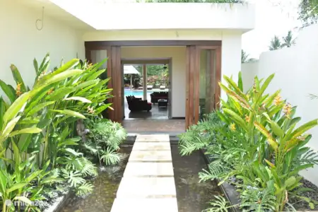 Vakantiehuis Indonesië, Bali, Canggu - villa Villa Bidadari Vakantiehuis Indonesië, Bali, Canggu - villa Villa Bidadari