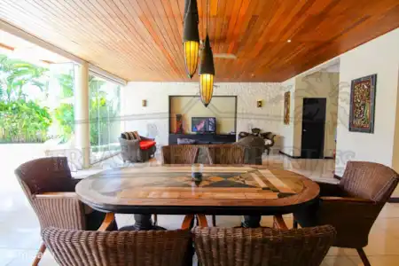 Vakantiehuis Indonesië, Bali, Canggu - villa Villa Bidadari