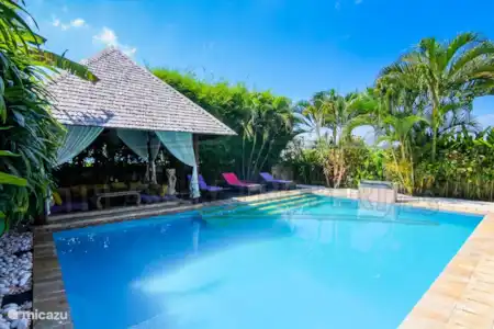 Vakantiehuis Indonesië, Bali, Canggu - villa Villa Bidadari