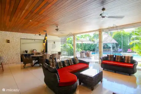 Vakantiehuis Indonesië, Bali, Canggu - villa Villa Bidadari