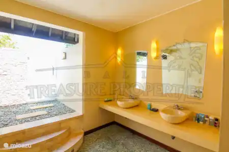 Vakantiehuis Indonesië, Bali, Canggu - villa Villa Bidadari