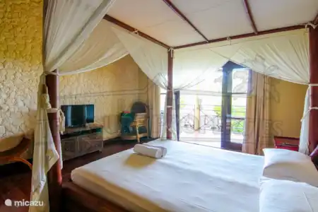 Vakantiehuis Indonesië, Bali, Canggu - villa Villa Bidadari