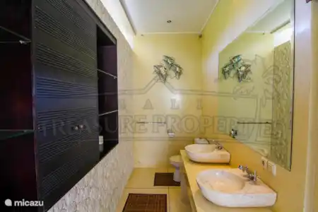 Vakantiehuis Indonesië, Bali, Canggu - villa Villa Bidadari