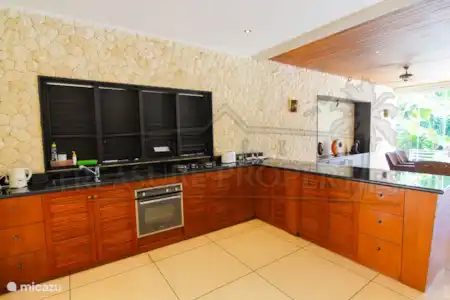Vakantiehuis Indonesië, Bali, Canggu - villa Villa Bidadari