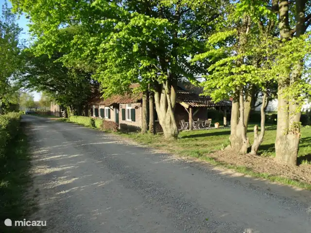 't Heeske huren in Nederland, Limburg, Sevenum - vakantiehuis 't Heeske huren in Nederland, Limburg, Sevenum - vakantiehuis