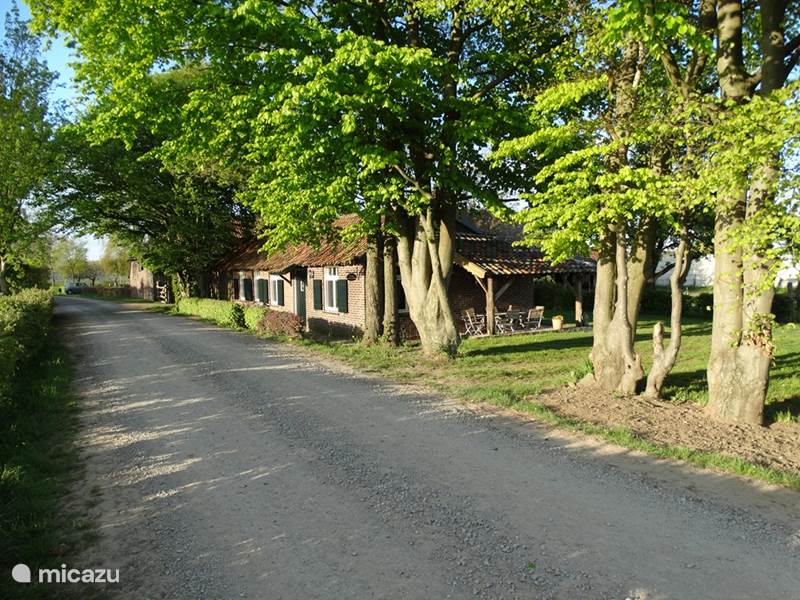 Casa vacacional Países Bajos, Limburgo, Sevenum Casa vacacional no heeske