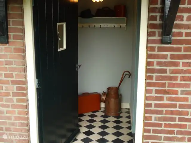 't Heeske huren in Nederland, Limburg, Sevenum - vakantiehuis Door de voordeur..., welkom in 't Heeske!