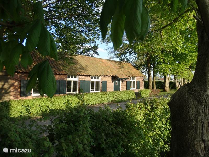 Holiday home in Netherlands, Limburg, Sevenum Holiday house &#39;T Heeske