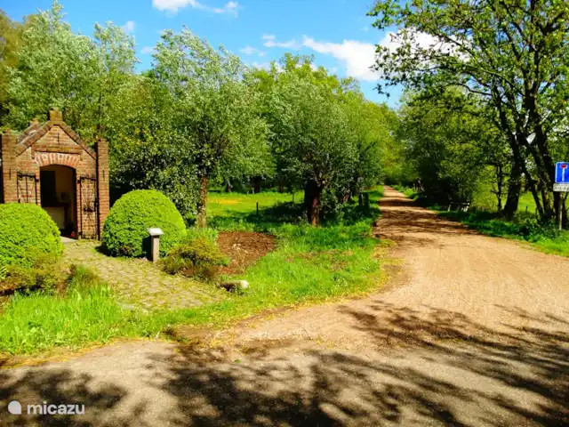 't Heeske huren in Nederland, Limburg, Sevenum - vakantiehuis Linderspedje.
Omgeving < 500 m van 't Heeske.
