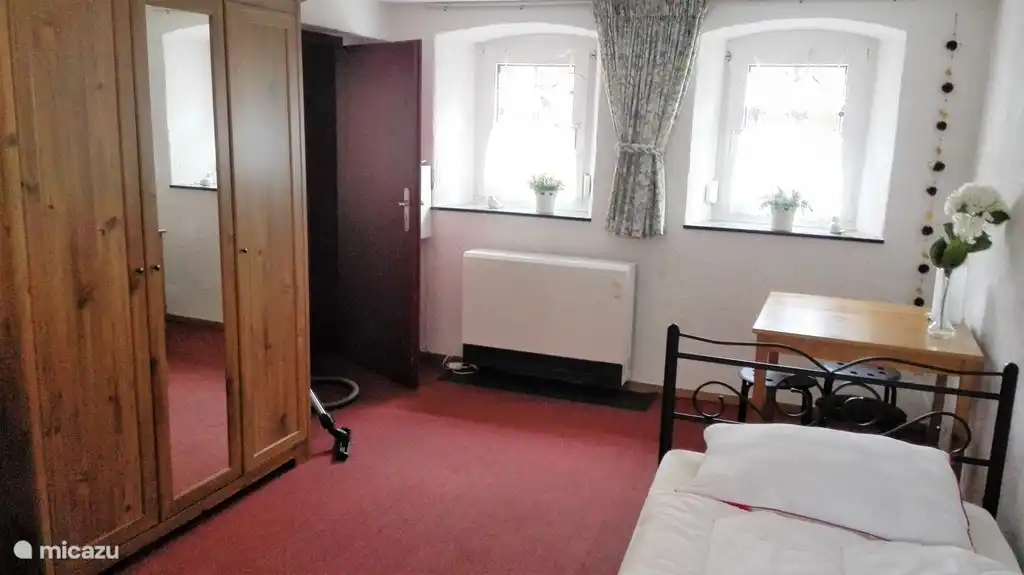 otro lado del segundo dormitorio