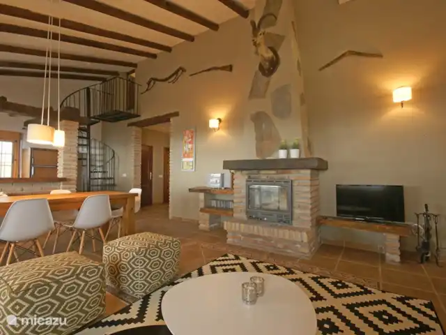 Villa Godoy | Espagne, Andalousie, Frigiliana - villa Vie.
