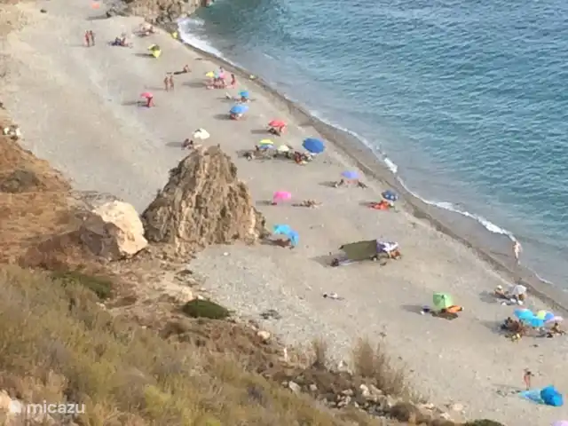 Villa Godoy | Espagne, Andalousie, Frigiliana - villa Plage au Maroc