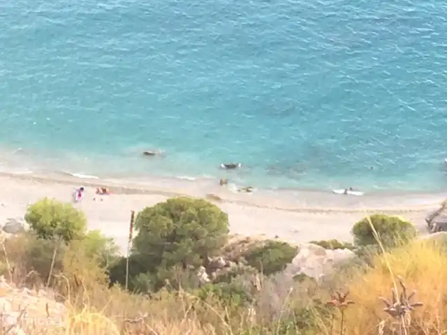 Villa Godoy | Espagne, Andalousie, Frigiliana - villa Plage au Maroc