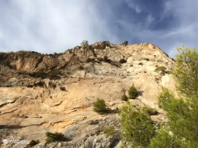 Villa Godoy | Espagne, Andalousie, Frigiliana - villa Nature au Maroc