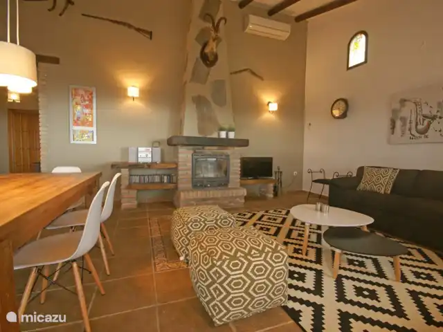 Villa Godoy | Espagne, Andalousie, Frigiliana - villa Vie.