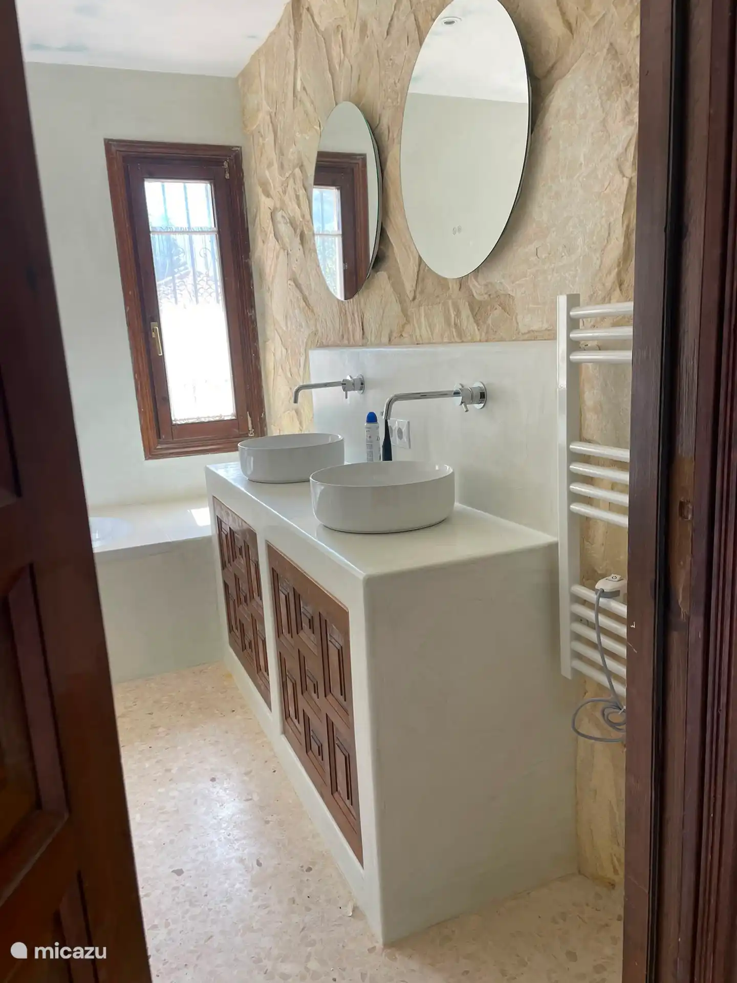 Salle de bain 2