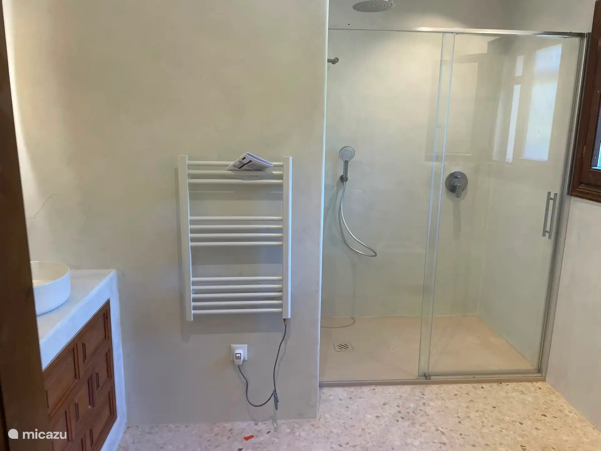 Salle de bain 1