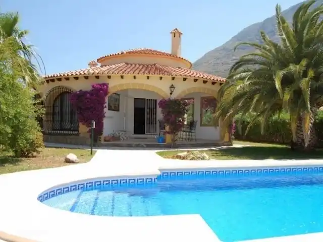 Villa Dénia | Espagne, Costa Blanca, Dénia - villa Villa Dénia | Espagne, Costa Blanca, Dénia - villa