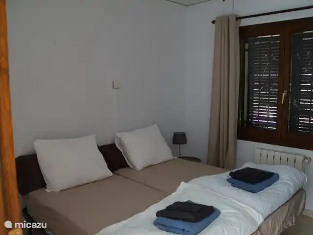 Villa Dénia | Espagne, Costa Blanca, Dénia - villa 3ème chambre