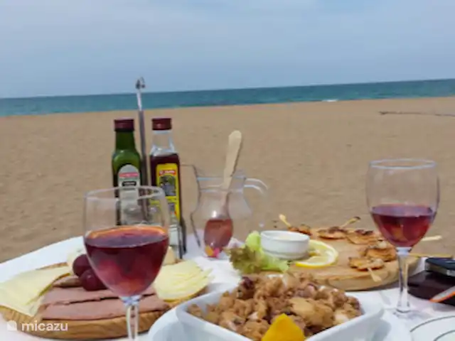 Villa Dénia | Espagne, Costa Blanca, Dénia - villa stand la marina