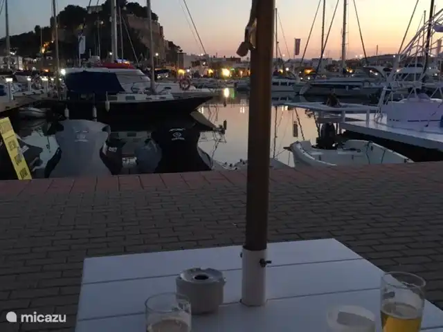 Villa Dénia | Espagne, Costa Blanca, Dénia - villa Port à Dénia
