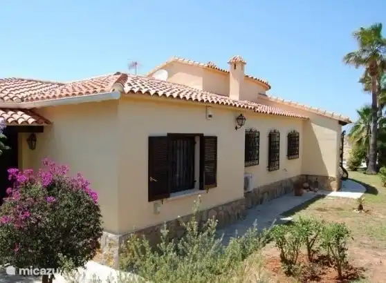 Villa Denia