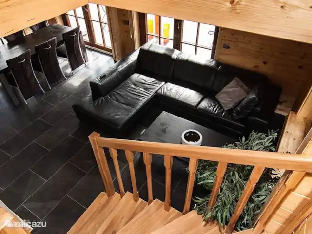 Villa en bois Dirk | Pays-Bas, Overijssel, Den Ham - maison de vacances Piège