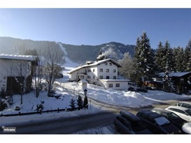 Holiday home in Austria, Tyrol, Niederau Apartment Sonnenalp Mountain View (2-8 pers)
