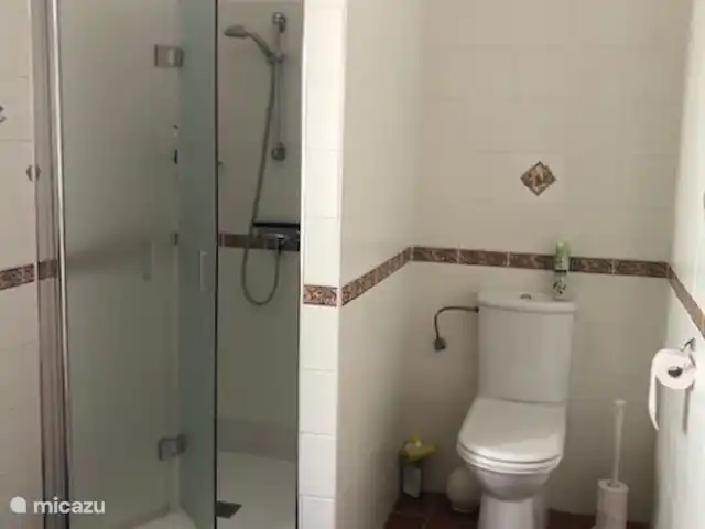Los Pajaros | Espagne, Costa del Sol, Torrox - maison de vacances Salle de bain du bas 3