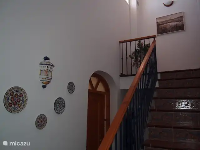 Los Pajaros | Espagne, Costa del Sol, Torrox - maison de vacances A laissé la porte du salon