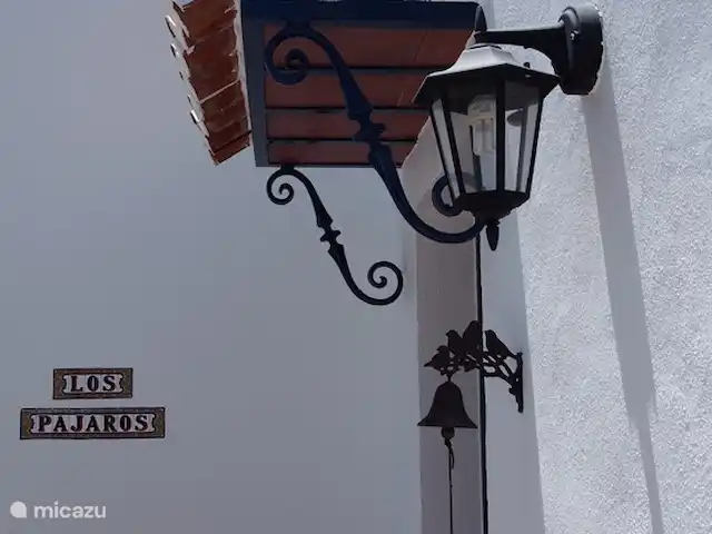 Los Pajaros | Espagne, Costa del Sol, Torrox - maison de vacances A la porte d'entrée 'accents andalous'