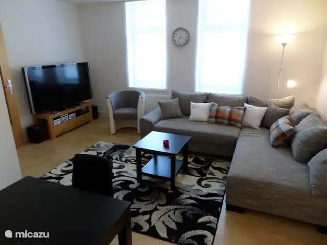 AltesRathaus Wildemann | Allemagne, Basse-Saxe, Wildemann - maison de vacances Maison de magistrat