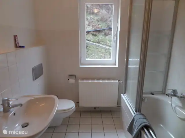 AltesRathaus Wildemann | Allemagne, Basse-Saxe, Wildemann - maison de vacances Résidence du Magistrat