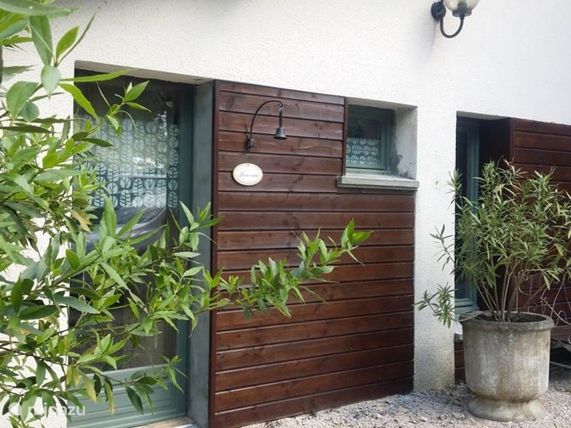 Holiday home in France, Tarn-et-Garonne, Montfermier Apartment Holiday home Peti Poujol