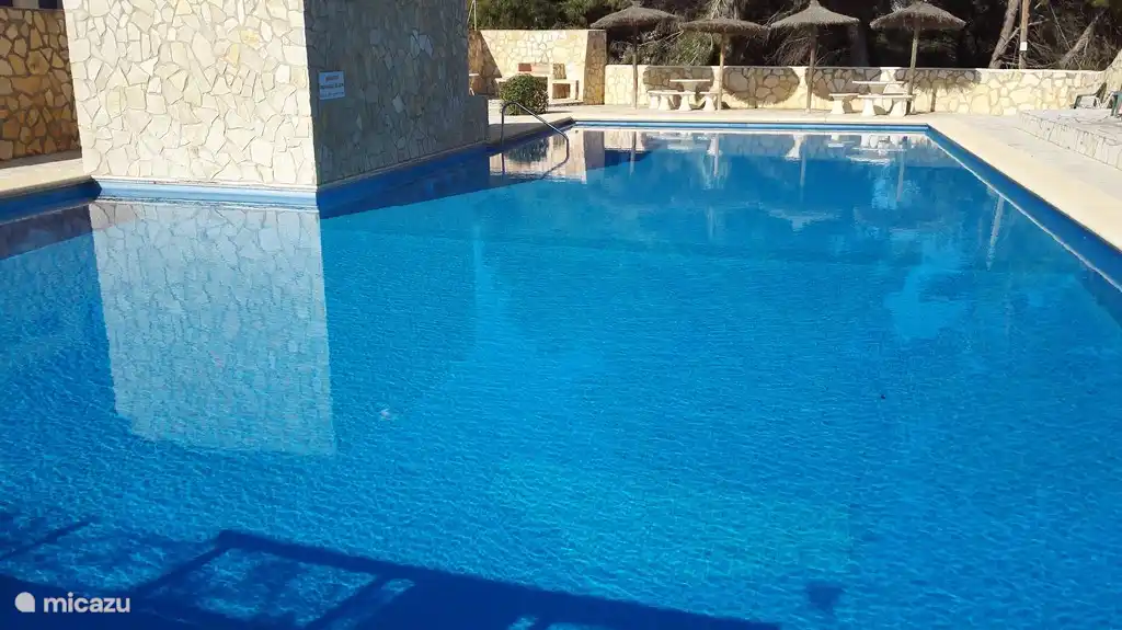 piscine 20 mètres x 10 mètres