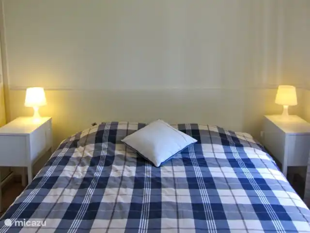 Quinta da Felicidade, Casa Rosa | Portugal, Algarve, Albufeira - maison de vacances Chambre des maîtres avec salle de bain attenante