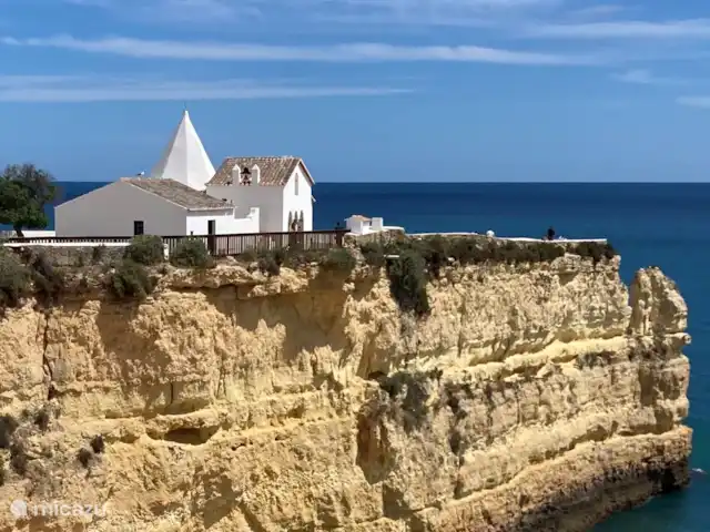 Quinta da Felicidade, Casa Rosa | Portugal, Algarve, Albufeira - maison de vacances Senhora da Rocha, quinze minutes en vélo.