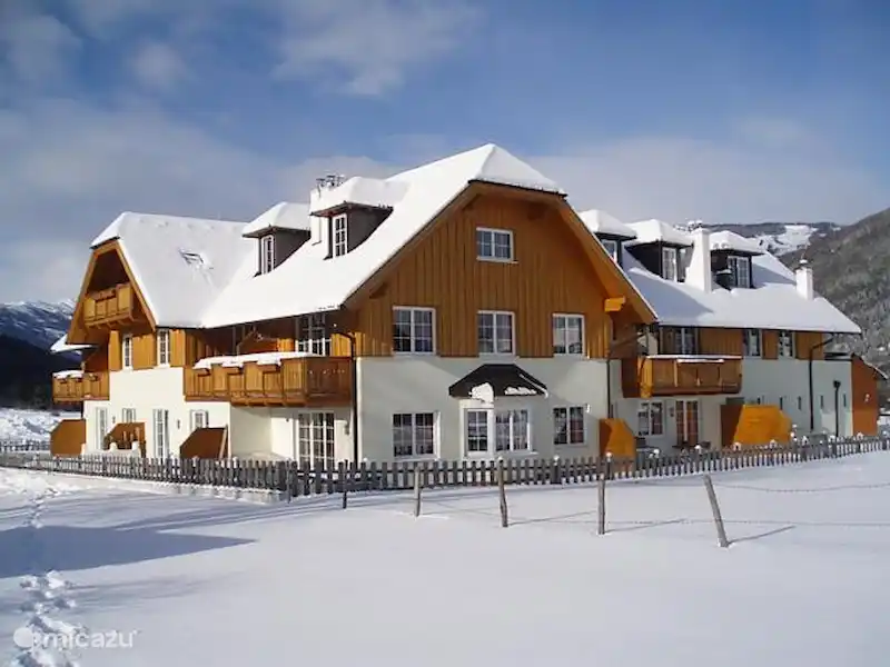 Aineckblick TOP 14 | Autriche, Salzburgerland, Sankt Margarethen im Lungau - Appartement Aineckblick TOP 14 | Autriche, Salzburgerland, Sankt Margarethen im Lungau - Appartement