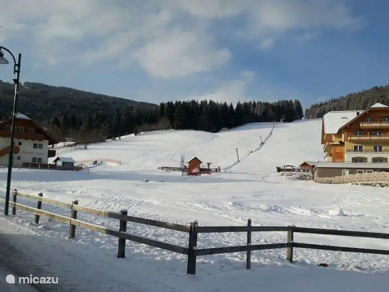 Aineckblick TOP 14 | Autriche, Salzburgerland, Sankt Margarethen im Lungau - Appartement Aineckblick TOP 14 | Autriche, Salzburgerland, Sankt Margarethen im Lungau - Appartement