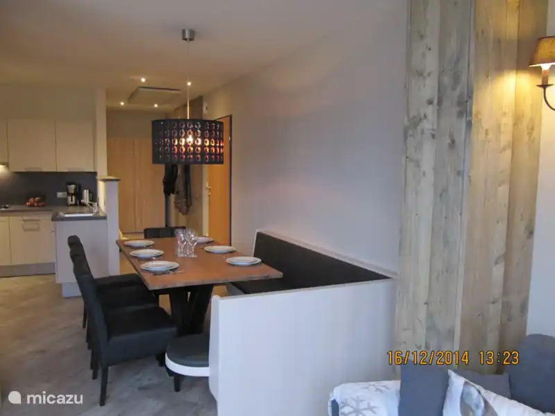 Aineckblick TOP 14 | Autriche, Salzburgerland, Sankt Margarethen im Lungau - Appartement Aineckblick TOP 14 | Autriche, Salzburgerland, Sankt Margarethen im Lungau - Appartement