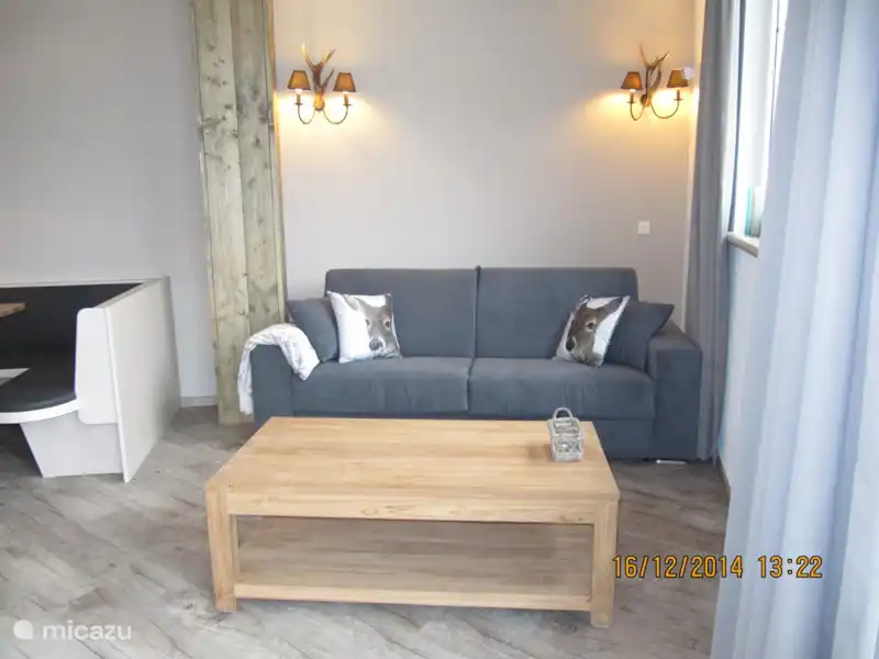 Aineckblick TOP 14 | Autriche, Salzburgerland, Sankt Margarethen im Lungau - Appartement Aineckblick TOP 14 | Autriche, Salzburgerland, Sankt Margarethen im Lungau - Appartement